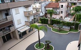 Casa Vacanza Lareggia Con Garage