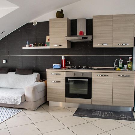 Casa Vacanza Lareggia Con Garage San Prisco Esterno foto