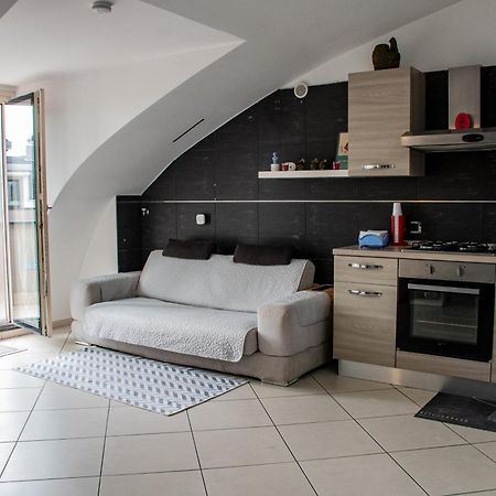 Casa Vacanza Lareggia Con Garage San Prisco Esterno foto