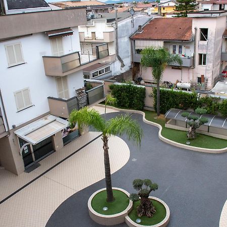 Casa Vacanza Lareggia Con Garage San Prisco Esterno foto