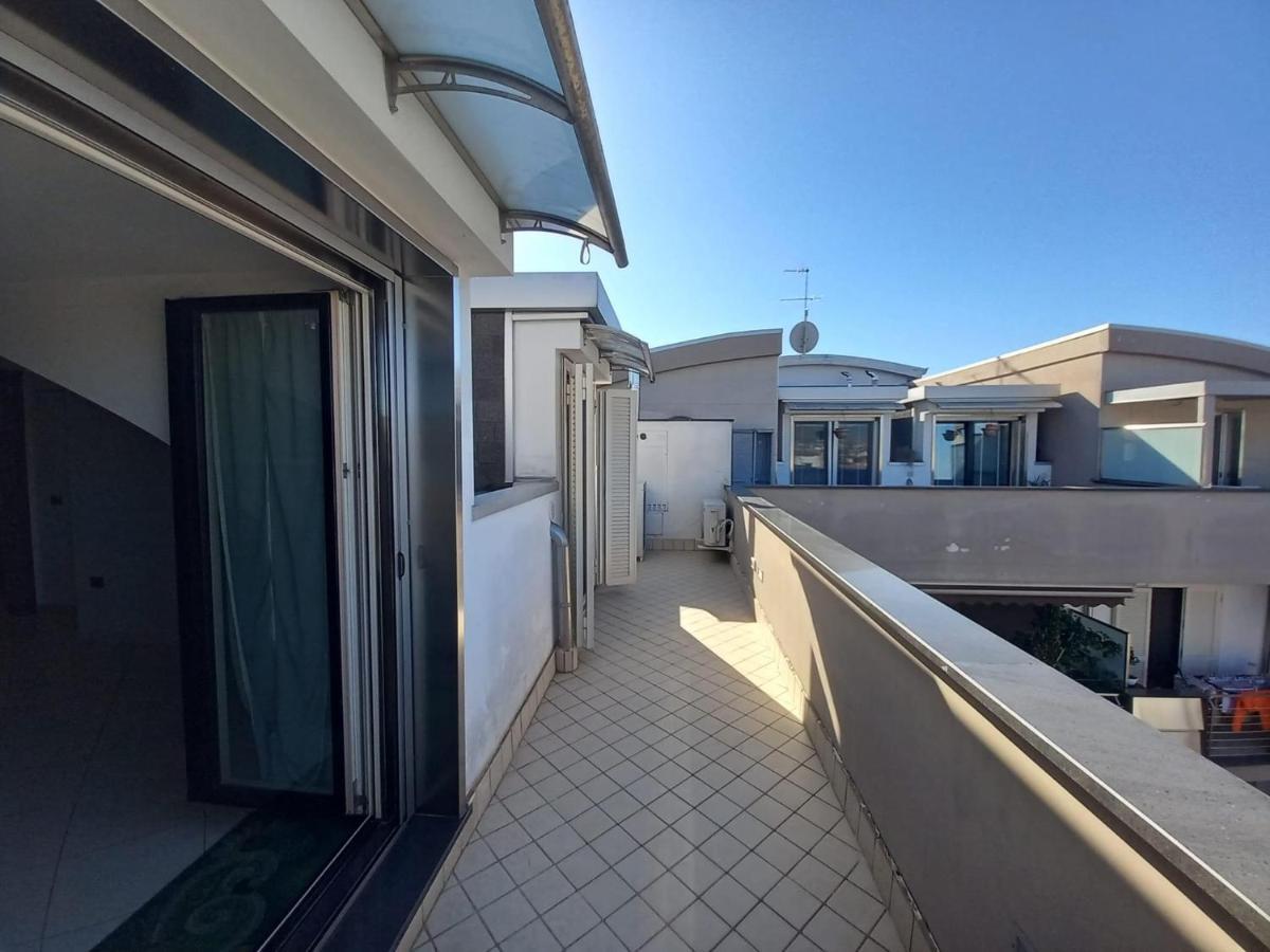 Casa Vacanza Lareggia Con Garage San Prisco Esterno foto