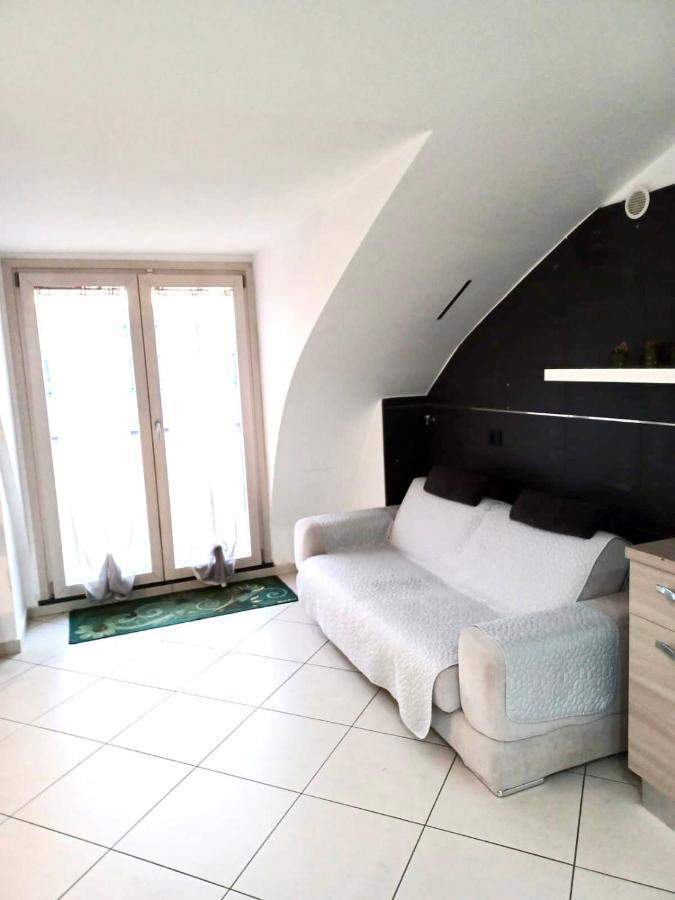 Casa Vacanza Lareggia Con Garage San Prisco Esterno foto