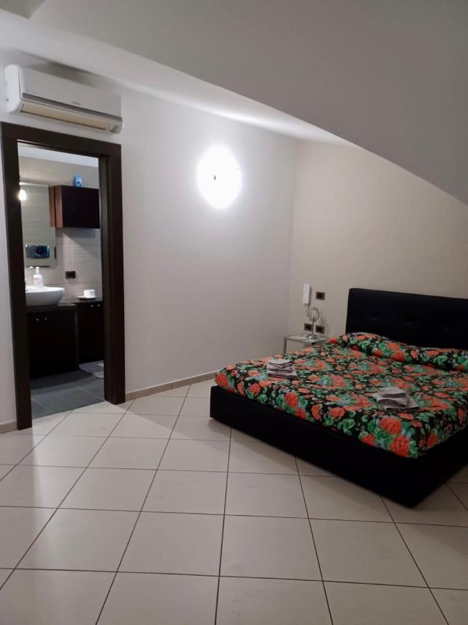 Casa Vacanza Lareggia Con Garage San Prisco Esterno foto