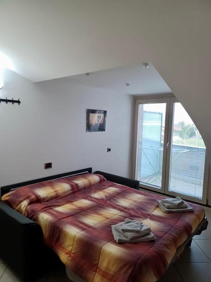 Casa Vacanza Lareggia Con Garage San Prisco Esterno foto