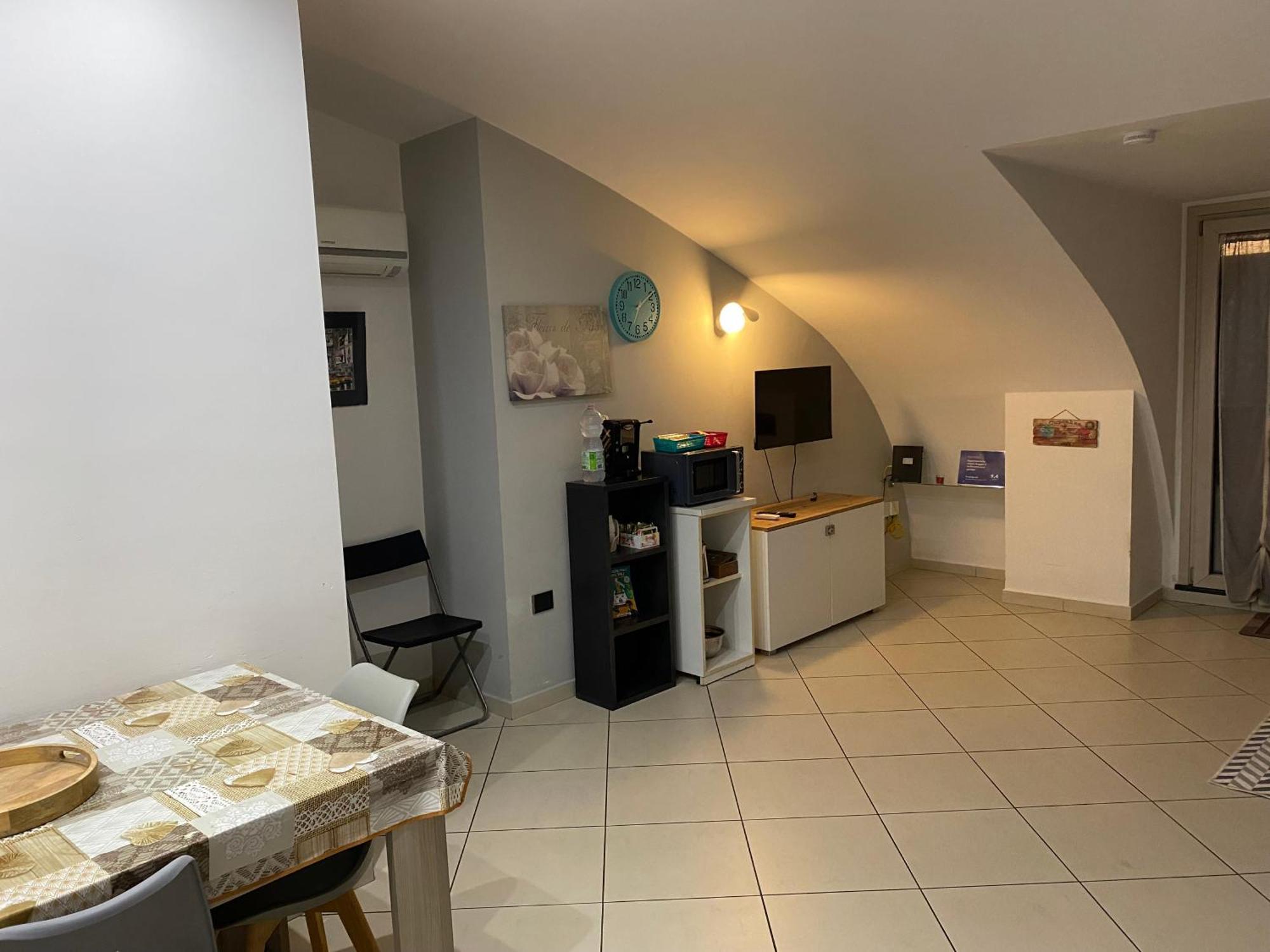Casa Vacanza Lareggia Con Garage San Prisco Esterno foto
