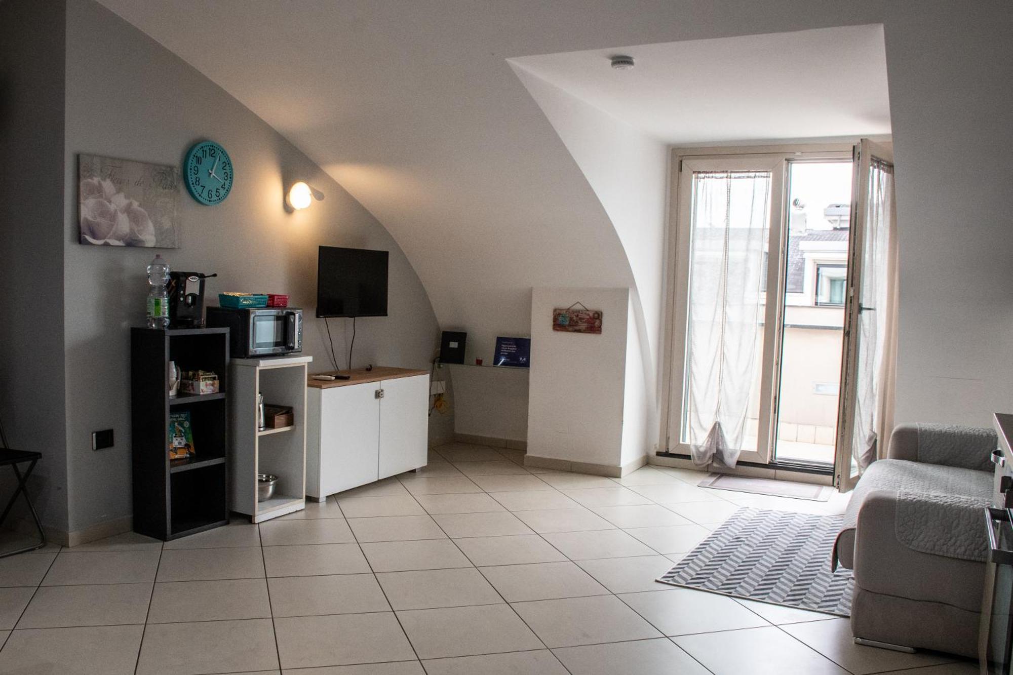 Casa Vacanza Lareggia Con Garage San Prisco Esterno foto