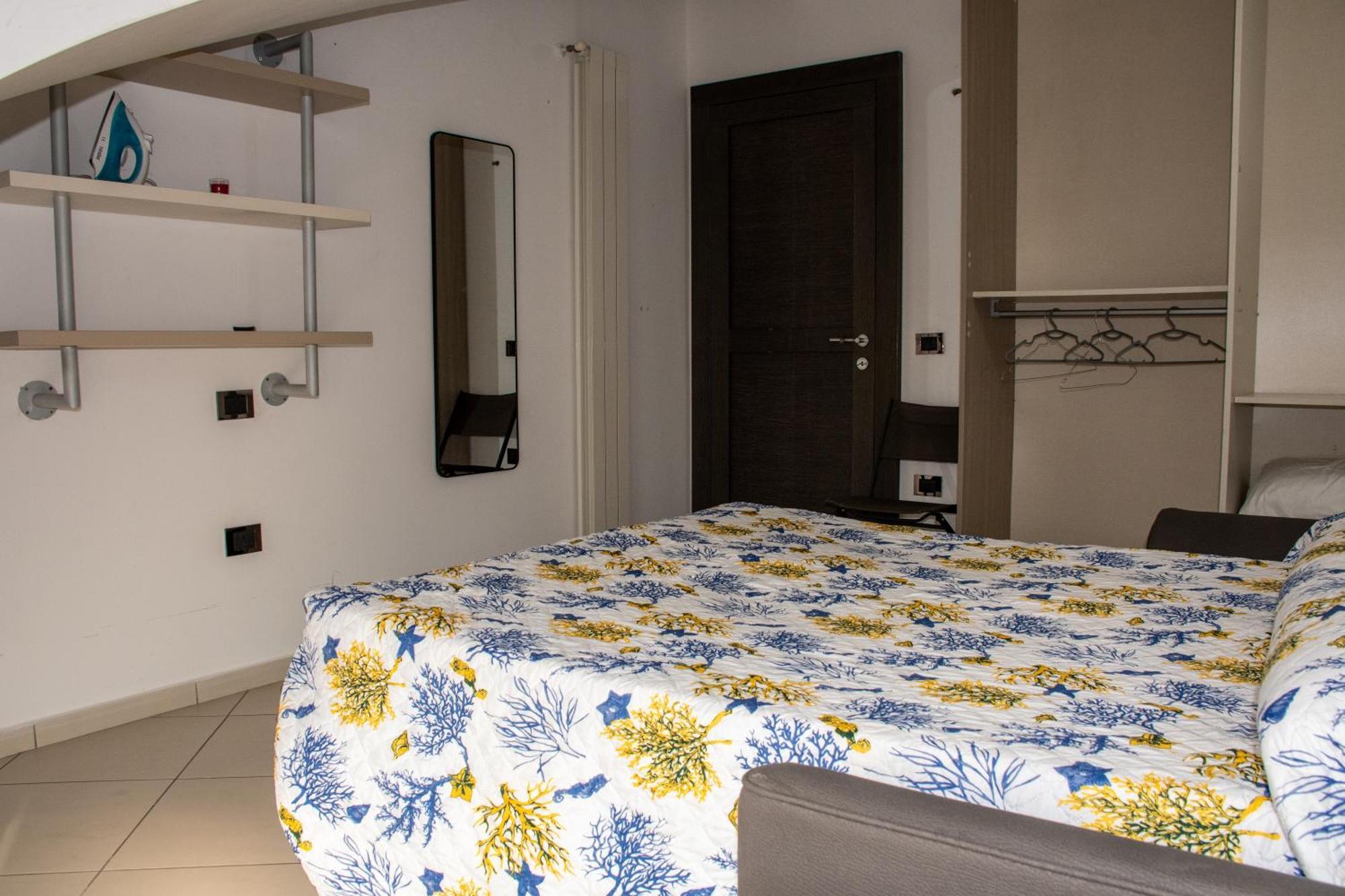 Casa Vacanza Lareggia Con Garage San Prisco Esterno foto