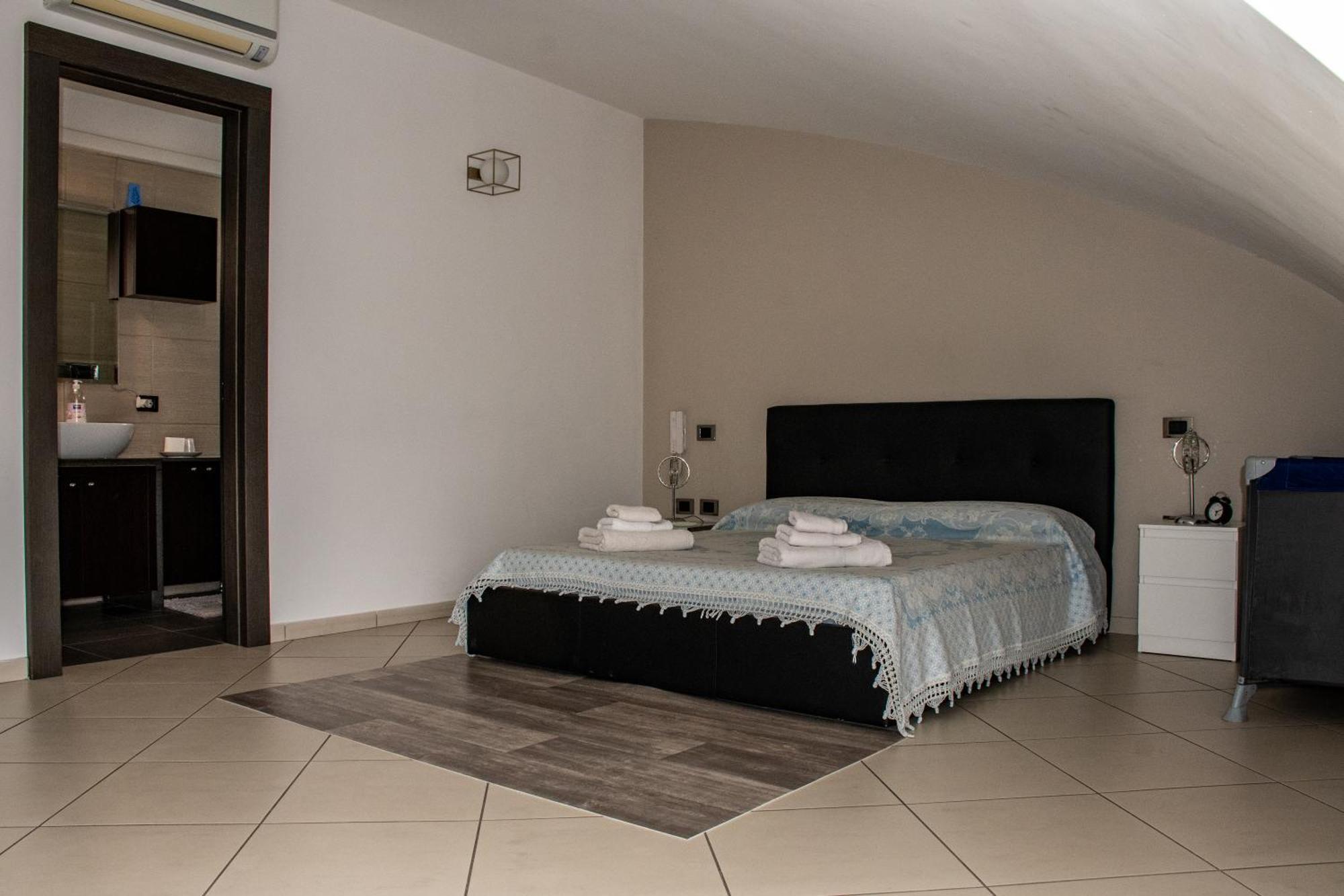 Casa Vacanza Lareggia Con Garage San Prisco Esterno foto