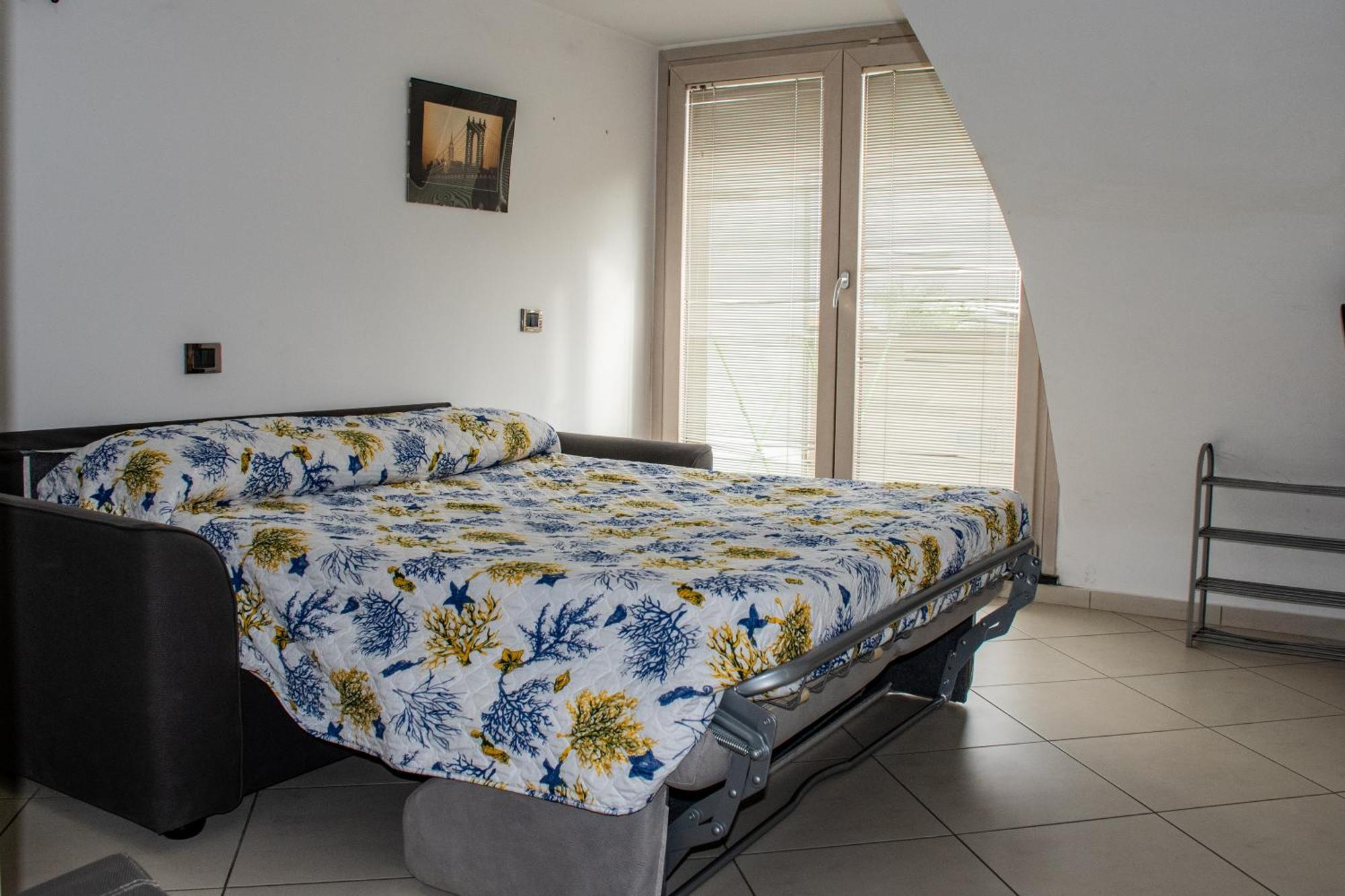 Casa Vacanza Lareggia Con Garage San Prisco Esterno foto