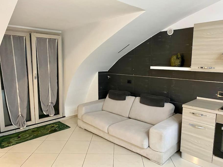Casa Vacanza Lareggia Con Garage San Prisco Esterno foto