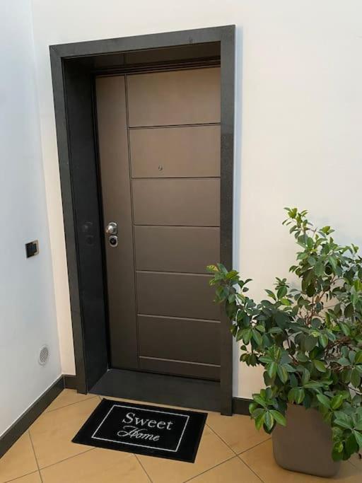 Casa Vacanza Lareggia Con Garage San Prisco Esterno foto